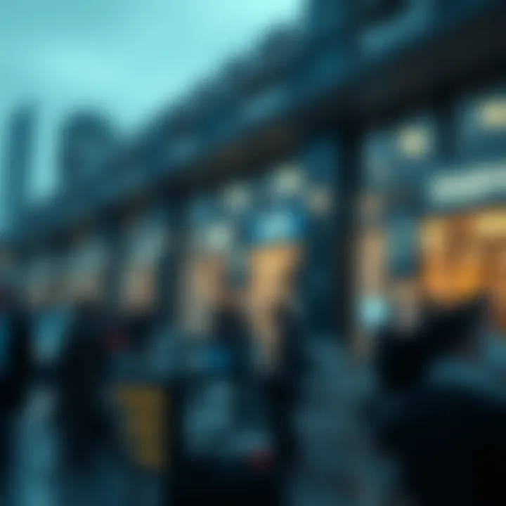 Understanding Investment Companies: A Comprehensive Guide Introduction