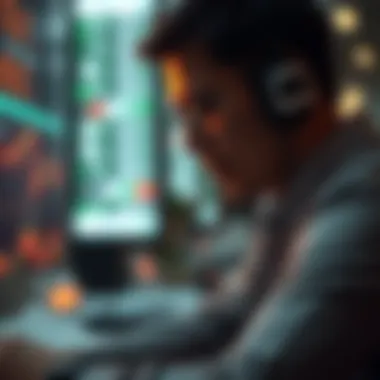 Investor Strategies with Limit Orders Investor strategies involving limit orders