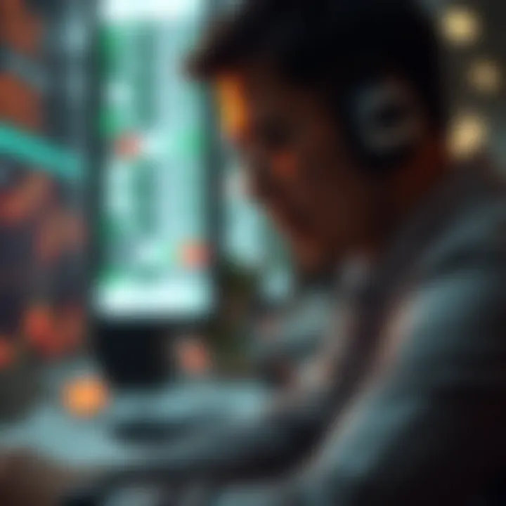 Investor Strategies with Limit Orders Investor strategies involving limit orders