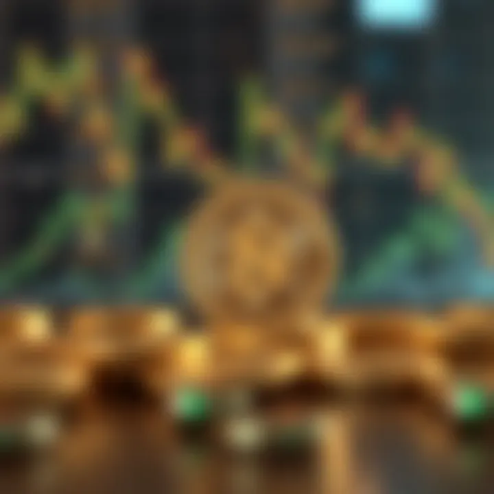 Factors influencing Netcoin price fluctuations