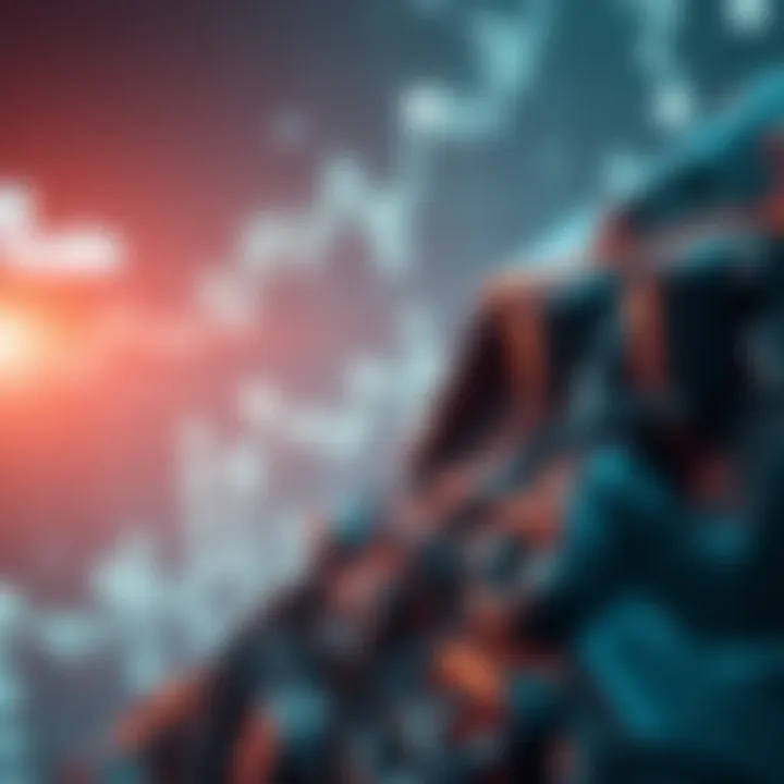 Future projections for Netcoin in the digital asset landscape