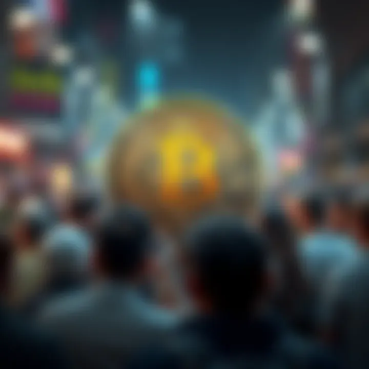 Community Dynamics of Pi Currency Community dynamics surrounding Pi currency