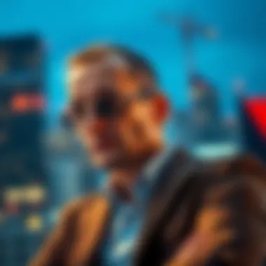 Investor Risks in Rogue Pricing An investor contemplating the risks associated with rogue pricing