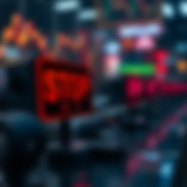 Strategic Use of Stop Limit Orders Strategic applications of stop limit orders in trading