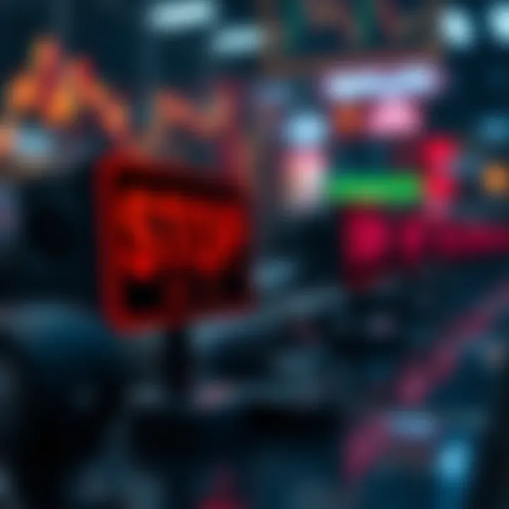 Strategic Use of Stop Limit Orders Strategic applications of stop limit orders in trading