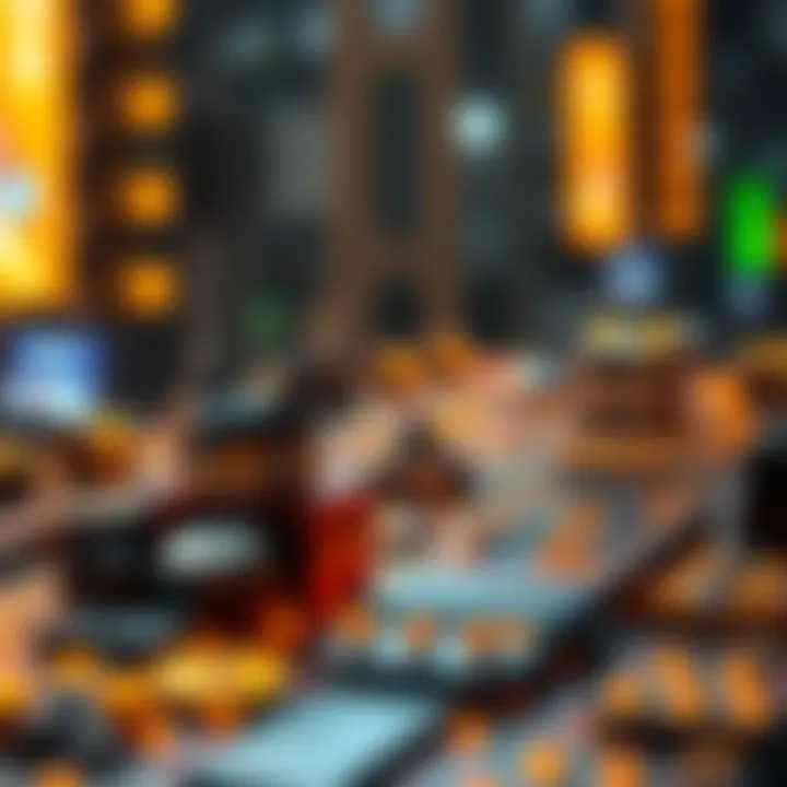 Blockchain Integration of NFTs Blockchain integration of NFTs and their significance