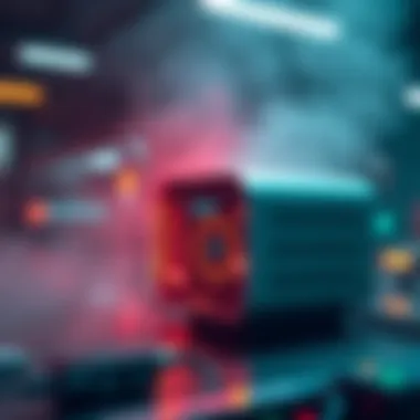 Impact on Digital Creators Impact of 10K NFT generators on digital creators