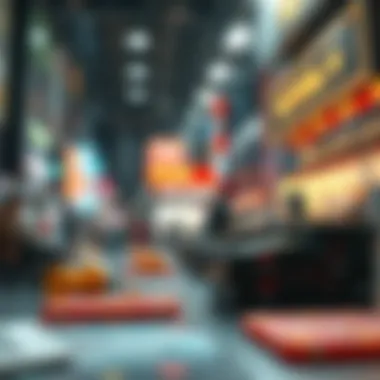 Market Dynamics of NFT Tools Market dynamics influenced by NFT creation tools