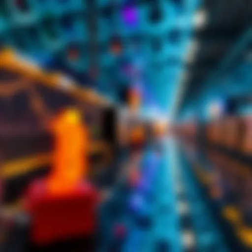 Insightful overview of crypto ETFs
