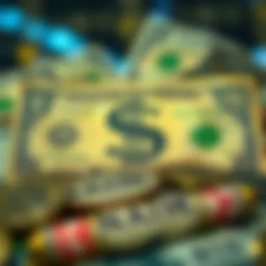 Understanding the Dollar Exchange Rate in Naira Summary