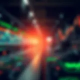 Conceptual representation of futures contracts