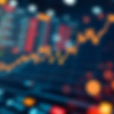 Market Implications for Futures Trading Graph depicting market implications on futures trading