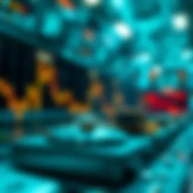 Types of Futures Contracts Illustration of various types of futures contracts