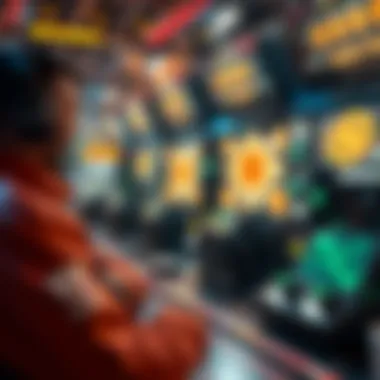 Future Applications of Crypto Games Future applications of crypto games in technology