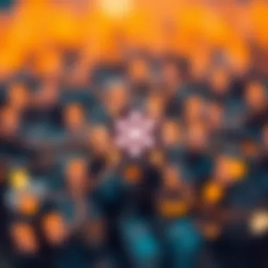 Best Practices for Polka Dot Token Security Diagrams showcasing best practices for managing Polka Dot tokens securely