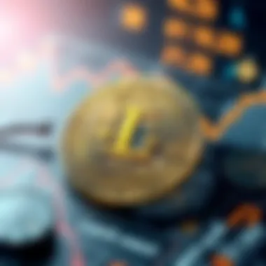 Technological Innovations in Libra Coin Chart depicting technological advancements related to Libra Coin