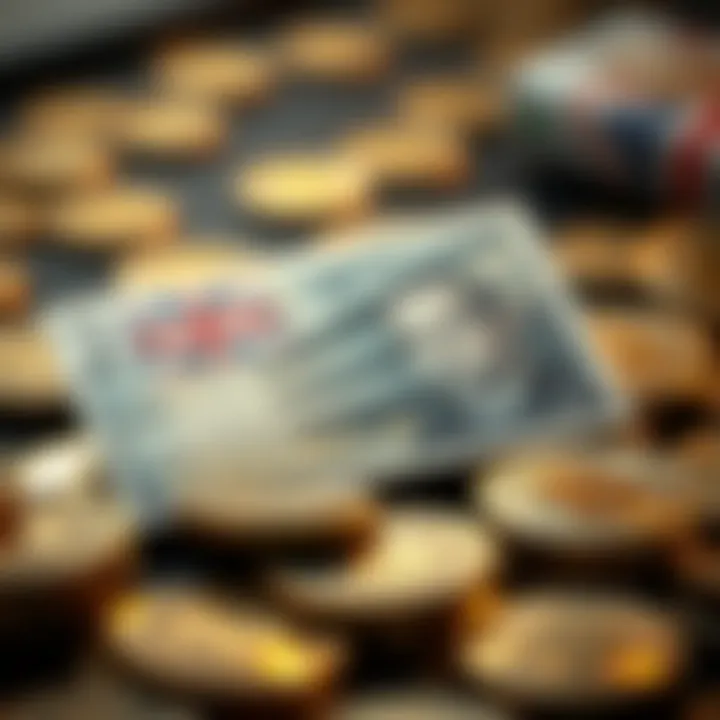 Understanding the Rate of Exchange for the Australian Dollar Summary