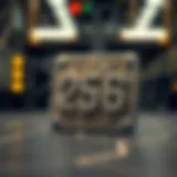 Understanding the SHA-256 Algorithm: A Comprehensive Exploration Introduction
