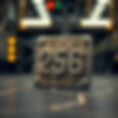 Understanding the SHA-256 Algorithm: A Comprehensive Exploration Introduction