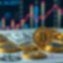 Historical exchange rate trends between the US dollar and Indian rupee