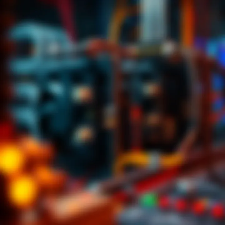 Impact of Z9 miner on cryptocurrency ecosystem