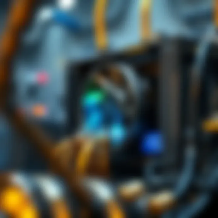 Performance analysis of the Z9 miner