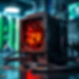 Technical specifications of Z9 miner