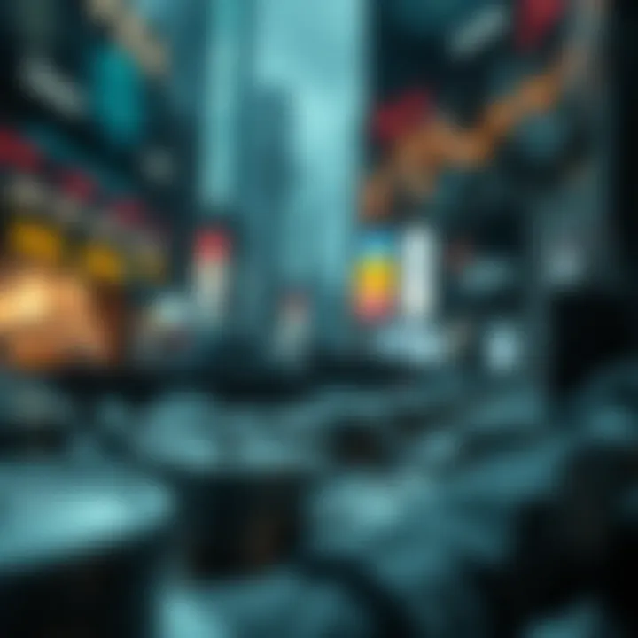 Key Factors Influencing Market Crash Influential factors contributing to market crash