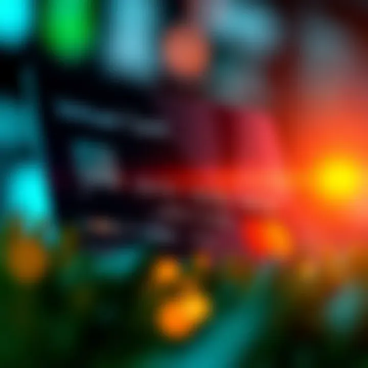 An overview of virtual credit card functionality