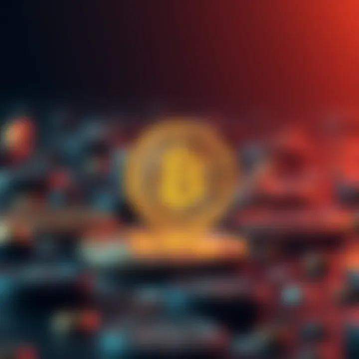 Understanding the Essence of USD-Backed Stablecoins Conceptual representation of USD-backed stablecoins