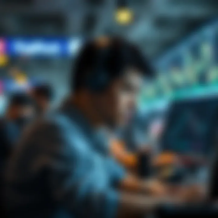 Insights from Users of the Trading Simulator A focused look at user testimonials and feedback on TradingView Trading Simulator experience.