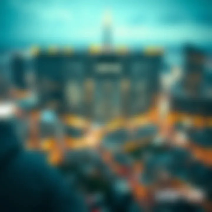 Impact of market research across industries