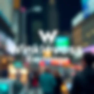 Winklevoss Exchange Logo Visual representation of the Winklevoss Exchange logo