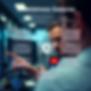 User Experience Features Infographic on user experience features of the Winklevoss Exchange