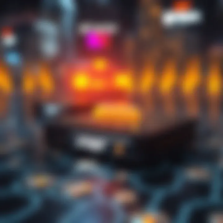 Secure transaction process within the Zap Wallet